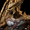Black Adam - Hawkman 1:10 Scale Statue