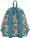 Hercules (1997) - Tattoo (US Exclusive) Mini Backpack