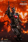 Batman: Arkham Knight - Batman Beyond 1/6th Scale Premium Action Figure
