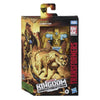 Transformers - War for Cybertron: Kingdom Deluxe Cheetor Action Figure