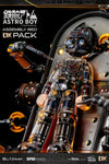 Astro Boy - Clear Version & Assembly Bed Deluxe Pack