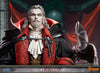 Castlevania - Symphony of the Night Dracula Statue