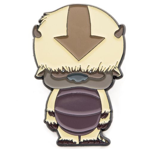 Avatar: The Last Airbender - Appa Chibi Pin