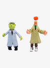Muppets - Bunsen and Beaker