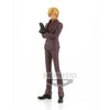 One Piece - DXF The Grandline Men Wanokuni (Vol.20) Sanji Figure