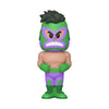 Hulk - Hulk Luchadore (Chance of Chase) Vinyl SODA Figure