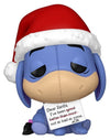 Winnie the Pooh - Eeyore Holiday Pop! Vinyl Figure