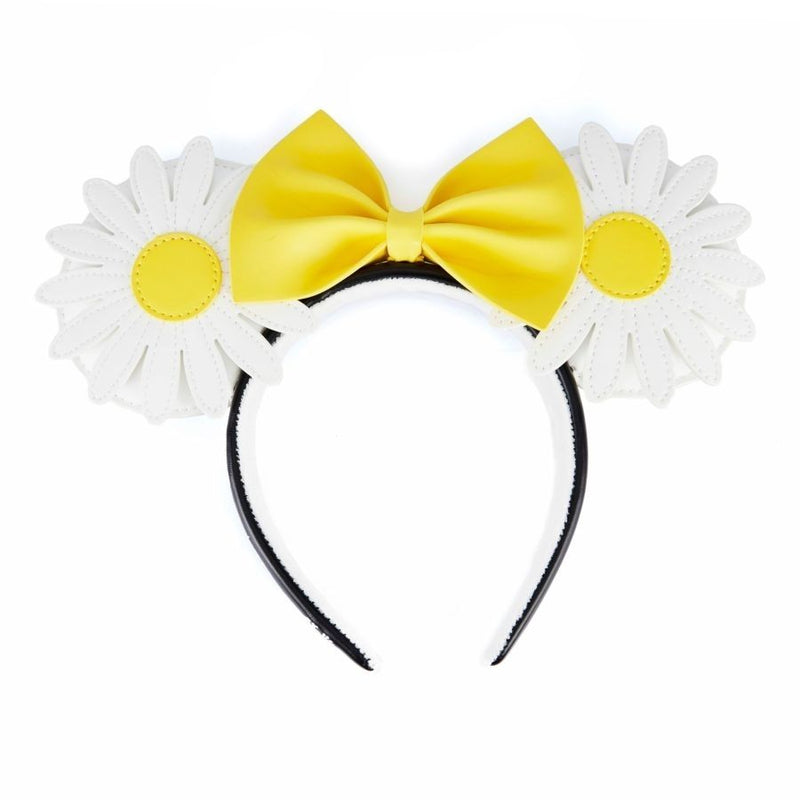 Mickey Mouse - Minnie Daisies Headband