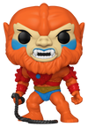 Masters of the Universe - Beast Man 10