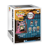 Demon Slayer - Nezuko in Web Glow (US Exclusive) Pop! Deluxe Figure