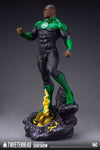 Green Lantern - John Stewart Maquette