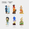 Finding Unicorn: Farmer Bob - Feeling You Series Blind Box (Single)