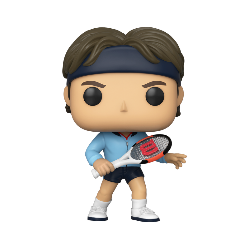 Tennis - Roger Federer Pop! Vinyl Figure