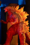Godzilla: King of the Monsters - Burning Godzilla 12