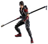 Final Fantasy VII - Sonon Play Arts Figure