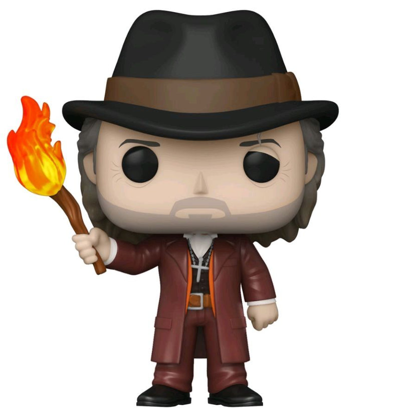 Dracula - Van Helsing Pop! Vinyl Figure