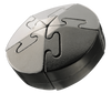 Huzzle: Cast Spiral (Level 5) Puzzle