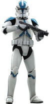 Star Wars - 501St Legion Clone Trooper 1:6 Scale 12in Figure