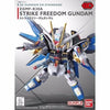 SD GUNDAM EX-STANDARD 006 STRIKE FREEDOM GUNDAM MODEL KIT