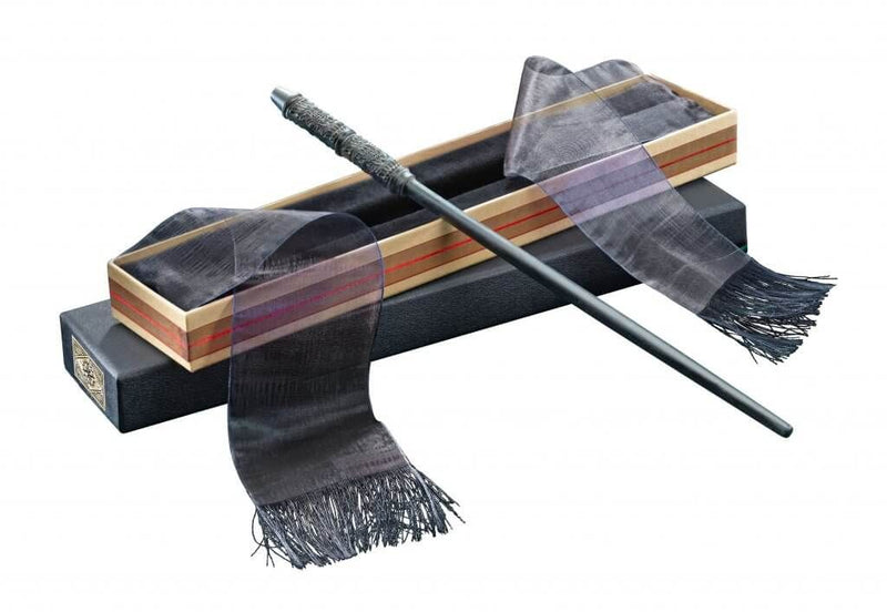 Harry Potter - Severus Snape Wand (Ollivander Packaging)