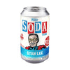 Stan Lee - Superhero Stan Lee (Chance of Chase) Vinyl SODA Figure