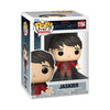 The Witcher (TV) - Jaskier (Red Outfit) Pop! Vinyl Figure