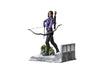Hawkeye (TV) - Kate Bishop 1:10 Scale Statue