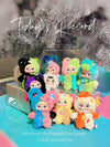 DouBao RongRong: Y2K Series Plush Blind Box (Single)