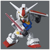 SD GUNDAM CROSS SILHOUETTE RX-78 -2 GUNDAM MODEL KIT