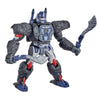 Transformers - War for Cybertron: Kingdom Deluxe Optimus Primal Action Figure