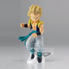 Dragon Ball Z - Solid Edge Works (Vol.6) Super Saiyan Gotenks Figure