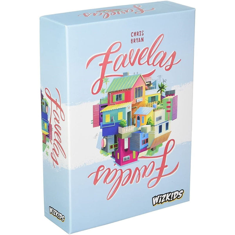 Favelas