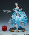 Cinderella - Cinderella Fairytale Fantasies Statue