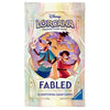 Disney Lorcana - S9 Fabled Booster Pack (Single)