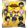 My Hero Academia - Series 5 Figural Bag Clip Blind Bag (Single)