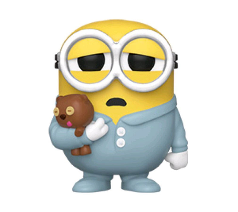 Minions 2 - Bob Pajamas Pop! Vinyl Figure
