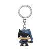 Batman - Batman Holiday (US Exclusive) Pop! Keychain
