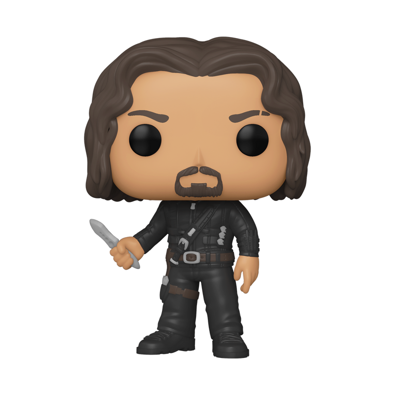Umbrella Academy - Diego Hargreaves (S2) Pop! Vinyl Figure