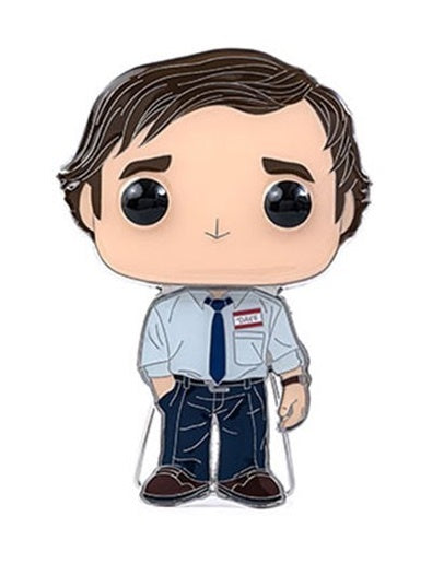 The Office - Jim Halpert 4