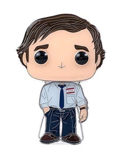 The Office - Jim Halpert 4