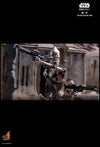 Star Wars: The Mandalorian - IG-11 1/6th Scale Premium Action Figure