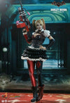 Batman: Arkham Knight - Harley Quinn 12