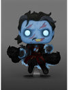 Doctor Strange 2: Multiverse of Madness - Dead Strange Glow (US Exclusive) Pop! Vinyl Figure
