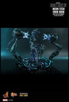 Iron Man - Neon Tech with Suit-up Gantry 1:6 Scale Figure