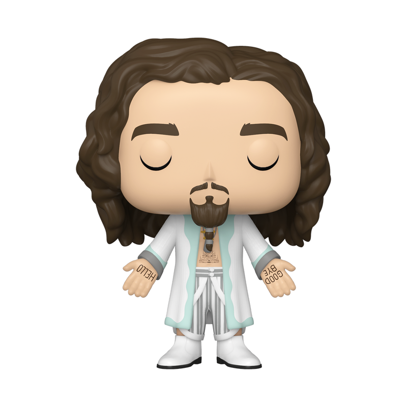 Umbrella Academy - Klaus Hargreaves (S2) Pop! Vinyl Figure