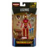 Marvel Legends Series - Ironheart 6 Inch Action Figure