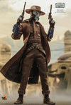 Star Wars: Book of Boba Fett - Cad Bane Deluxe 1:6 Scale Action Figure