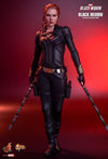 Black Widow - Black Widow 1:6 Scale 12in Action Figure