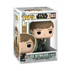 Star Wars: Book of Boba Fett - Luke Skywalker with Grogu Pop! Vinyl Figure