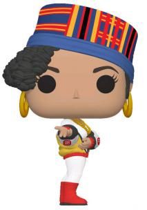 Salt-N-Pepa - Salt Pop! Vinyl Figure